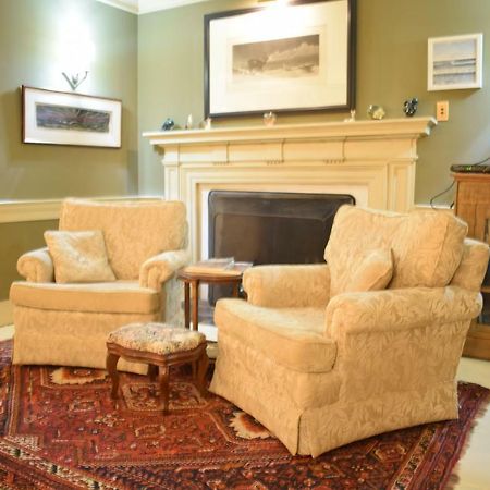 Windsor House Of Saint Andrews Bed & Breakfast St. Andrews By The Sea Eksteriør bilde