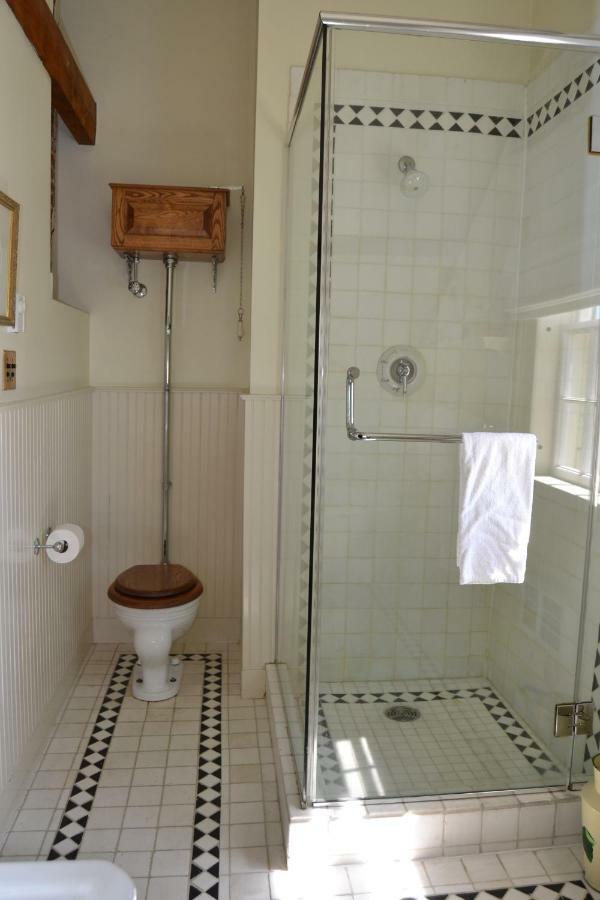 Windsor House Of Saint Andrews Bed & Breakfast St. Andrews By The Sea Eksteriør bilde